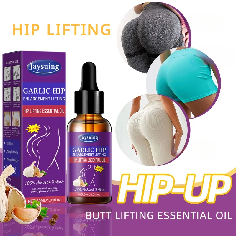 Buttock Exercise Enlargement Cream Butt Lift Up Firming Essential Oil Tighten Shaping Sexy Body Enlarge Hip Fat Get Bigger Butt