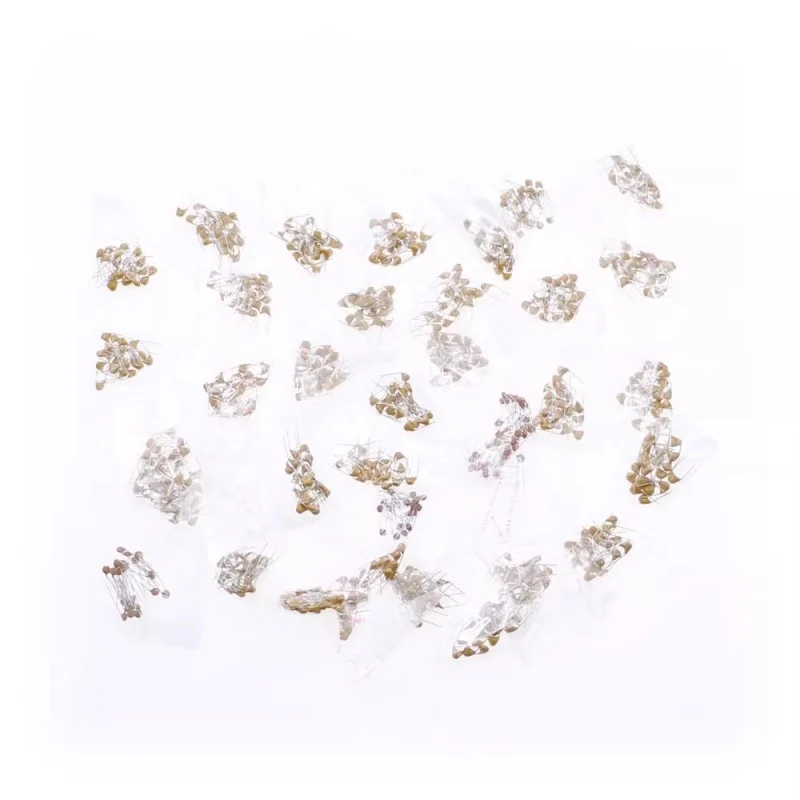 700 قطعة 35 قيم * 20 قطعة 8pF ~ 1 فائق التوهج المكثفات حجر واحد 50 فولت الإدراج المباشر مكثف السيراميك عدة مجموعة مختلطة