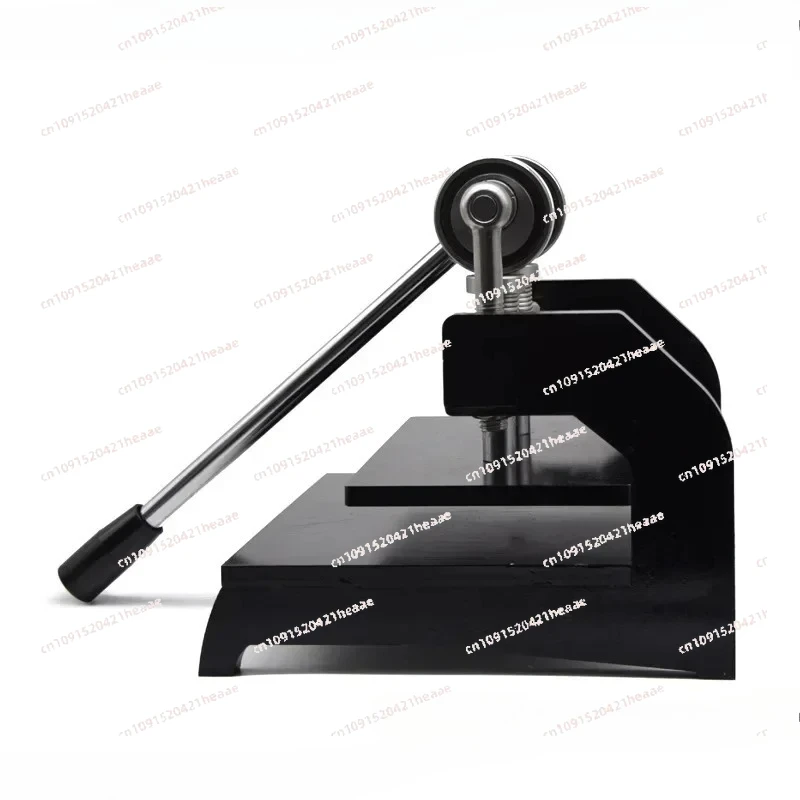 

Подходит для Troquel cuchillo Manual, corte tela de cuero, многофункционального пунзона Prensa