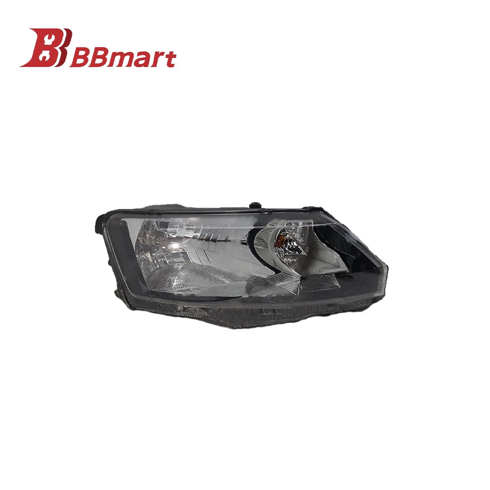 

32D941016 BBmart Auto Parts 1 Pcs Front Halogen Twin Headlight Headlamp Right For Skoda Rapid Car Accessories