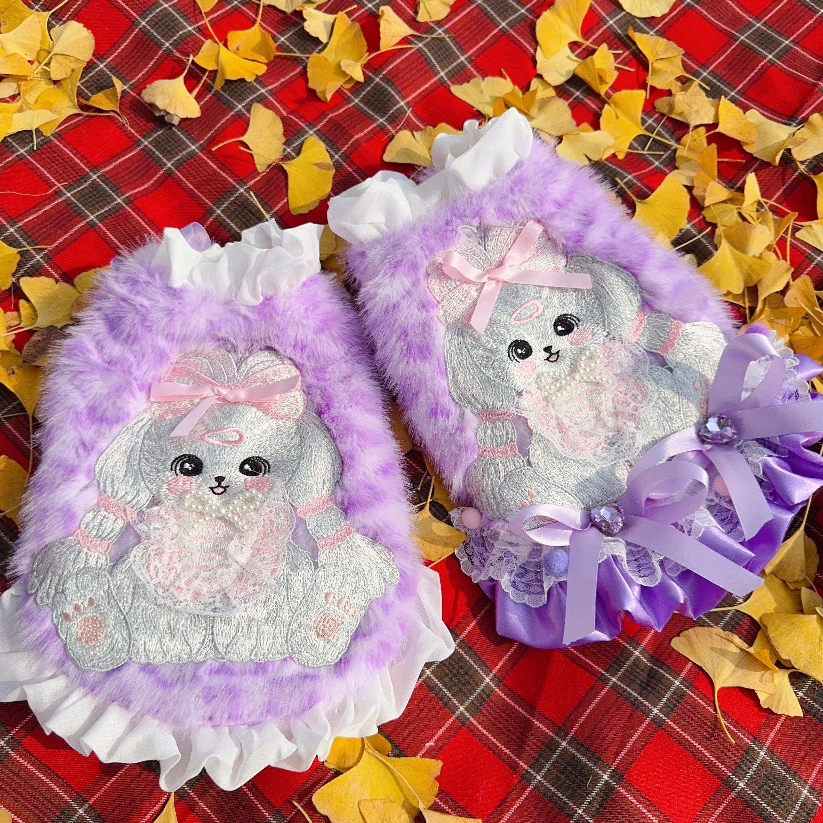 

Pet Dog Clothes Fashion Puppy Outfits Winter Thick Plush Warm Coat Dresses For Small medium Dogs Chihuahua Poodle Pet dog Vest