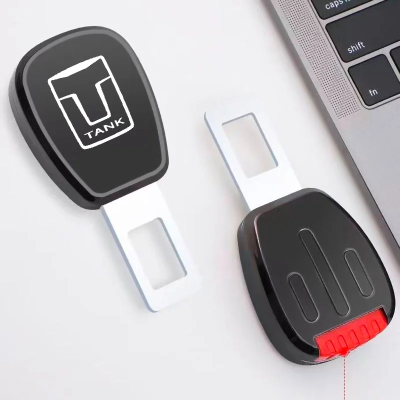 

Secure Comfort Car Seat Belt Extender Buckle For Tank 400 Tank500 300 City 300 Border 500 PHEV Tank 700 800 Premium Durable Safe