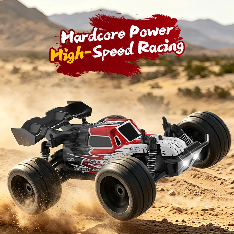 RC Car 20KM/H High Speed 4WD O - đánh giá và giá Rc Hobby Grade Monster Truck