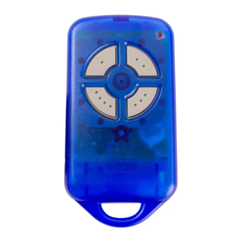 Top-ATA PTX4 RTX-4 Securacode Gate Garage Door Remote Control Replacement 433.92Mhz Rolling Code For CRX-1 CRX-2