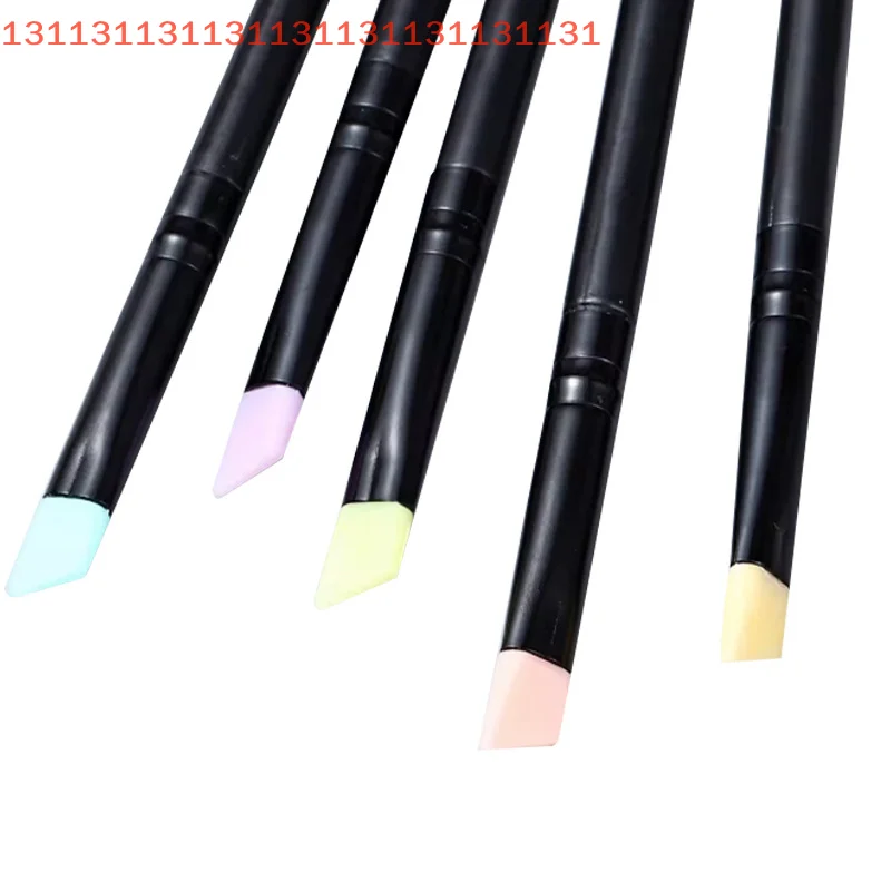 แปรงซิลิโคนดัดขนตา ยกขนตา ดัดขนตาถาวร อุปกรณ์ดัดขนตา แปรงติดขนตา อุปกรณ์แต่งหน้าและอุปกรณ์เสริม