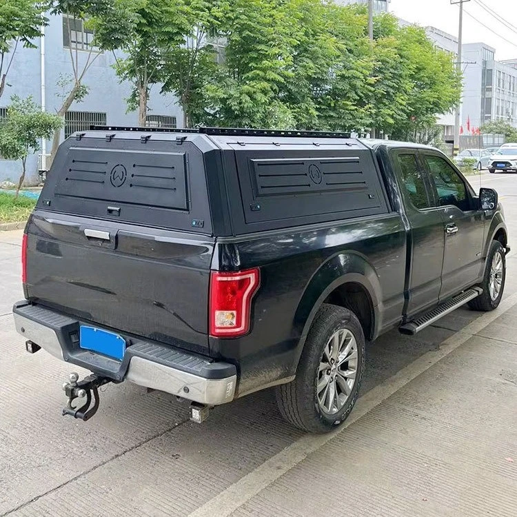 

For Ford F150 Modified Parts Raptor Extended Version, One Row and A Half Pickup Truck, Three Doors, High Lid