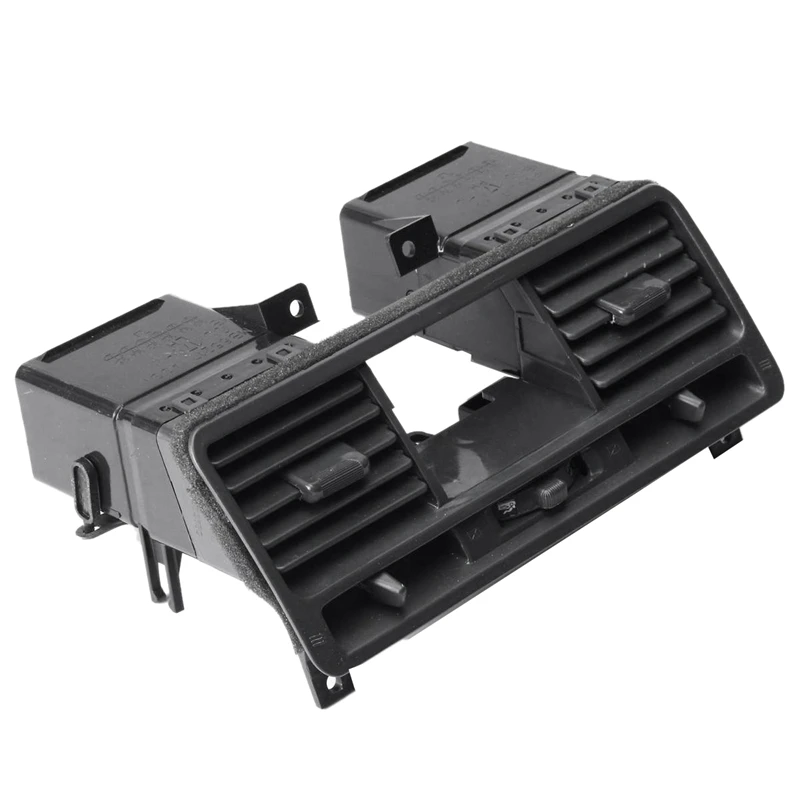 

Air Condition Air Vent Outlet Panel Dashboard Panel Lined Air Conditioning Outlet For Mitsubishi Pajero Montero V31 V32 V33 MR30