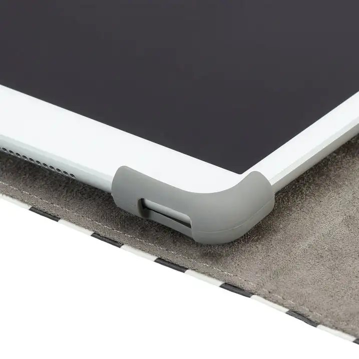 Custodia Folio per Tablet per Tablet da 9-11 pollici, Zebra