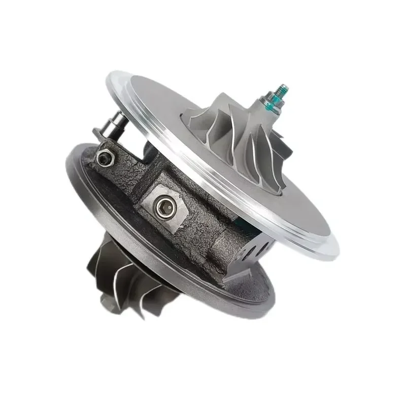Turbocharger Core Chra Cartridge GT2056 14411-EB70A 767720-0002 14411-2X90A 767720-5004S for Navara YD25