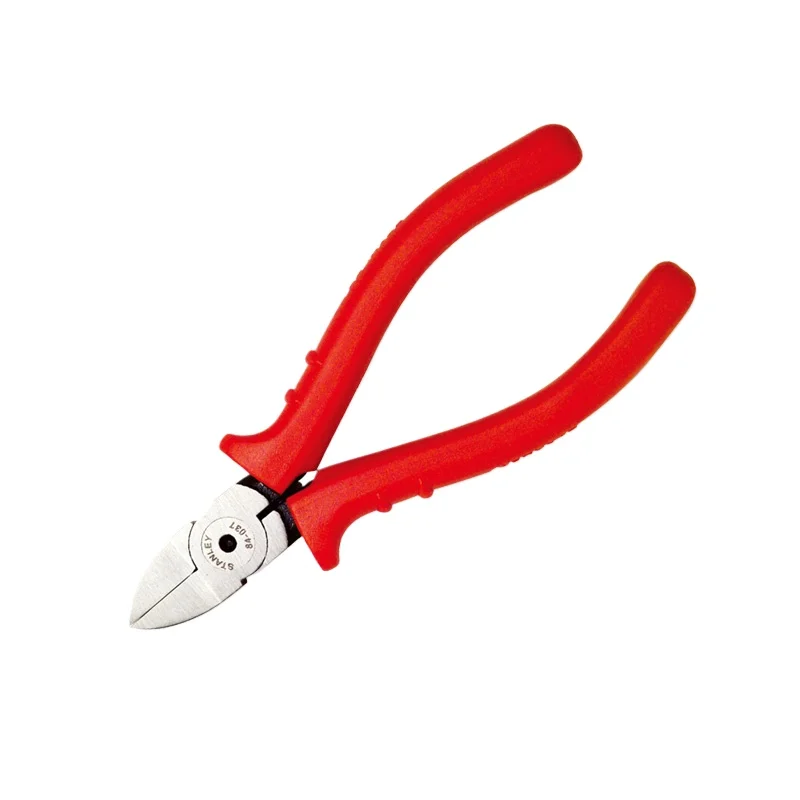 

Oblique clamp electrician special industrial grade super hard oblique nozzle small nozzle clamp oblique port