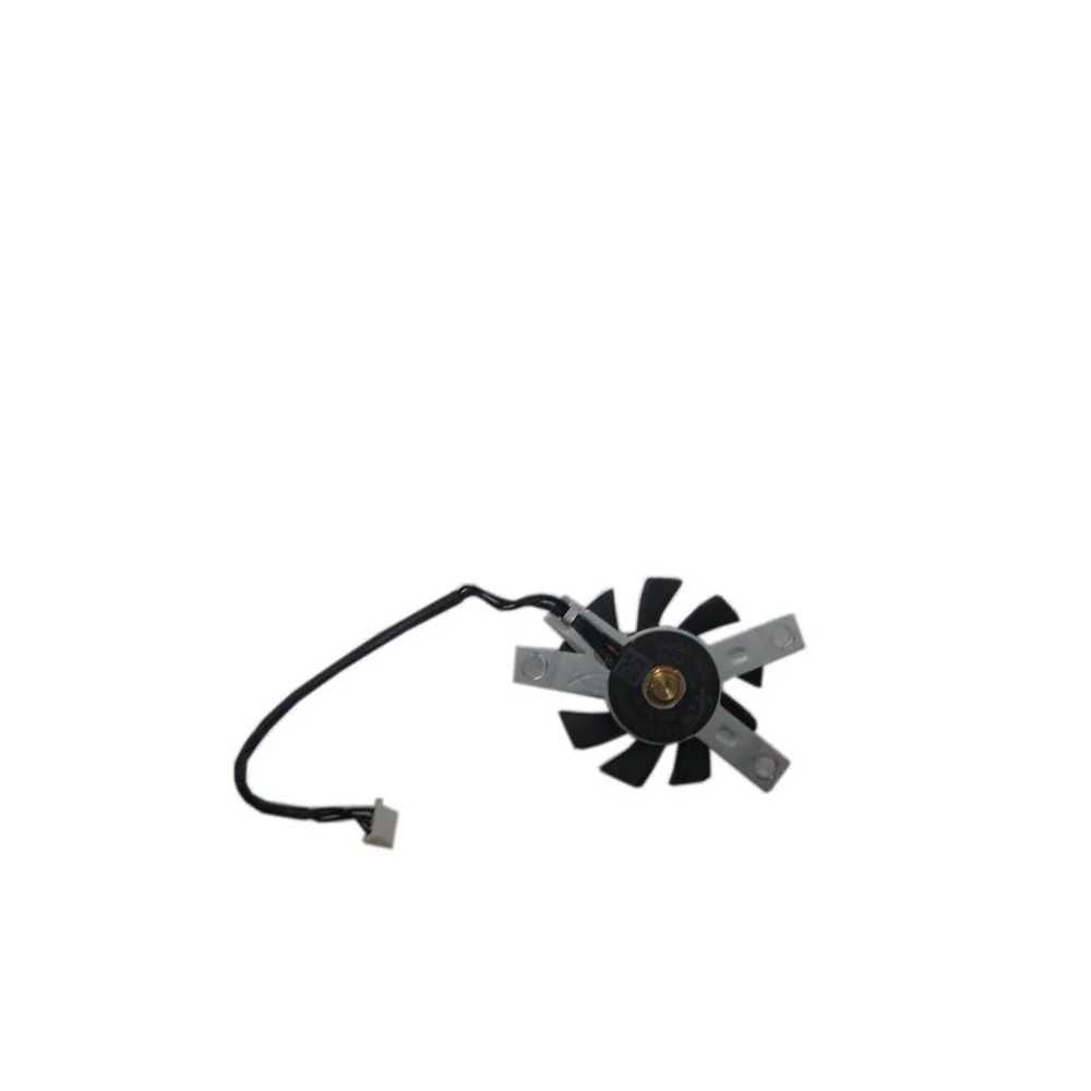 Trigkey Speed ​​S6 PRO-E-32500WEJ0W64PRO-DP/XA S6 PRO-7735HS Y77354FF70313 3505 DC5V 0.15A 14.11.02550001용 미니 PC CPU 팬 신제품 썸네일 3