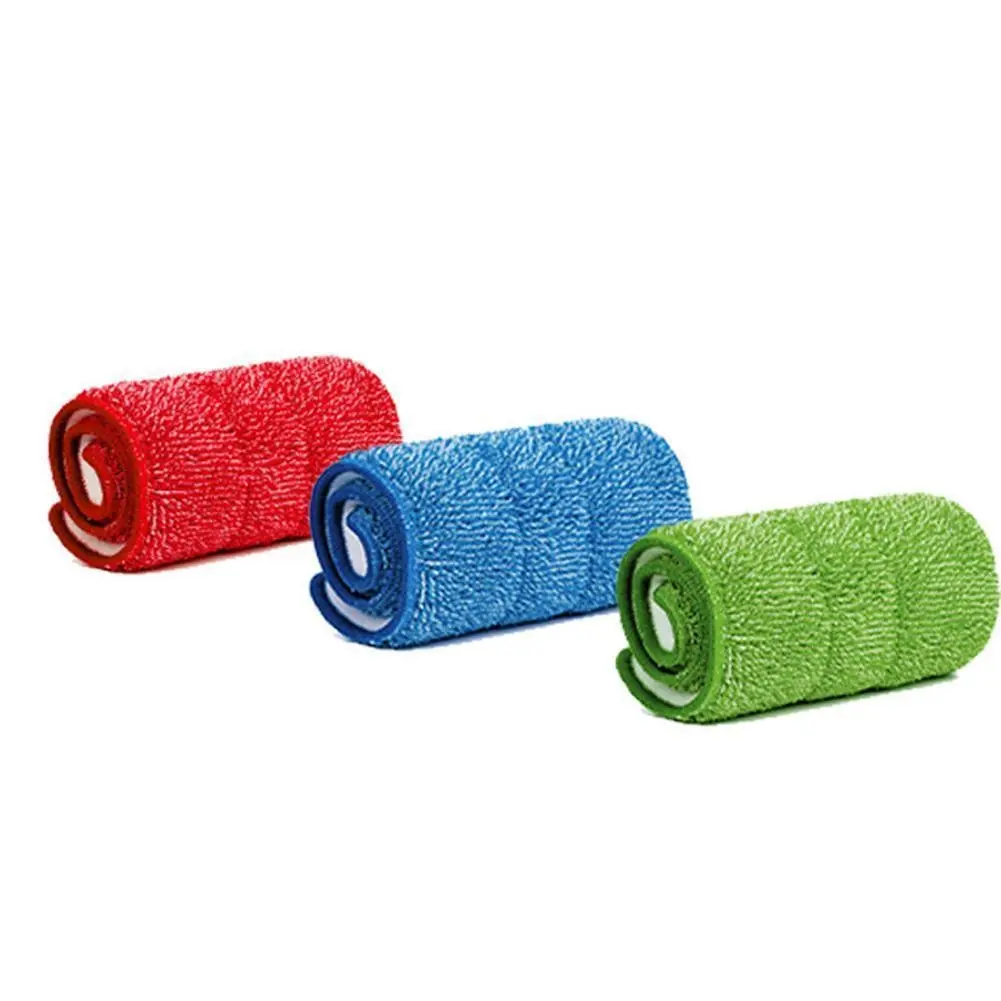 

1pcs Spray Water Spray Hands-Free Mop Household Wood Floor Lazy Flat Mop Dry Wet Dual-Use Floor Efficient Cleaning Tools