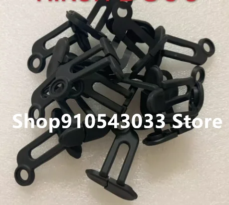 Di alta Qualità NUOVO Cavo Otturatore In Gomma Coperchio Superiore Coperchio Porta Per Nikon D800 D800E D810 Parte di Riparazione Della Fotocamera Digitale