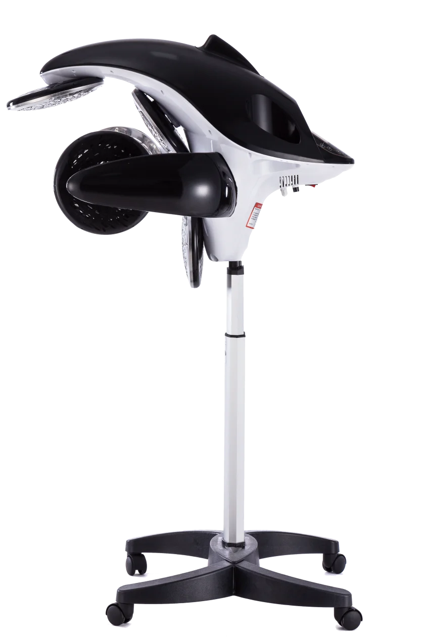 Coofull Best Selling Products Professional Hairdressing Spa Steamer Hair Dryer  Beauty Salon Equipment Use for Home&Commercial