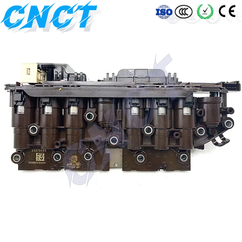 

Universal 6L45 6L50 6L80 6L80E Transmission Control Module For Chevrolet 24254908