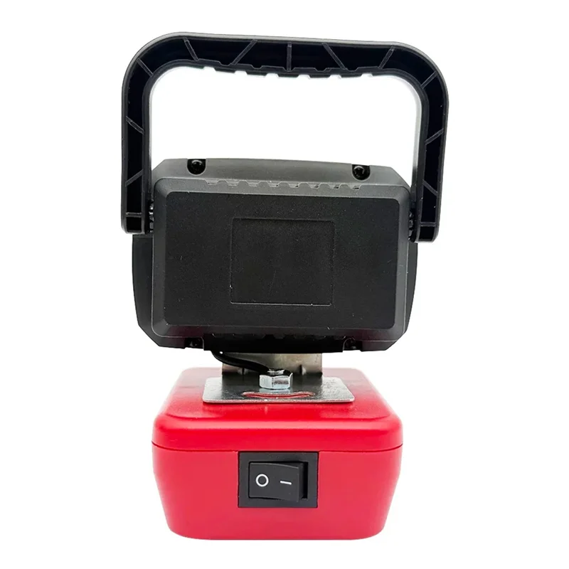 

B50C Portable Lanterns Spotlight For 18V Li- Battery Camp Emergency Light