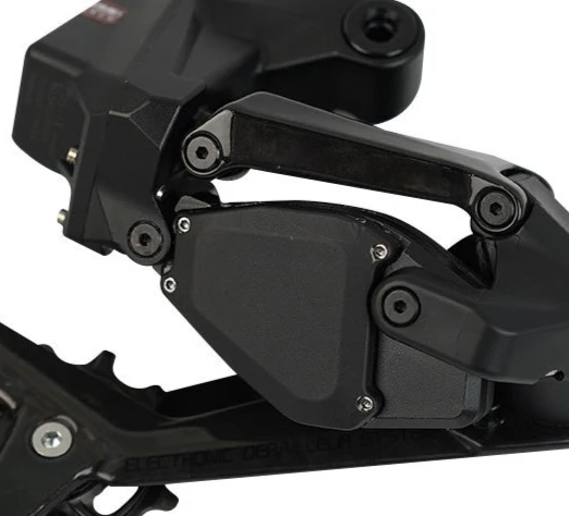 

Универсальные беспроводные переключатели передач RA6000 RA7000 EDS OX для заднего переключателя скоростей MTB и шоссейных велосипедов