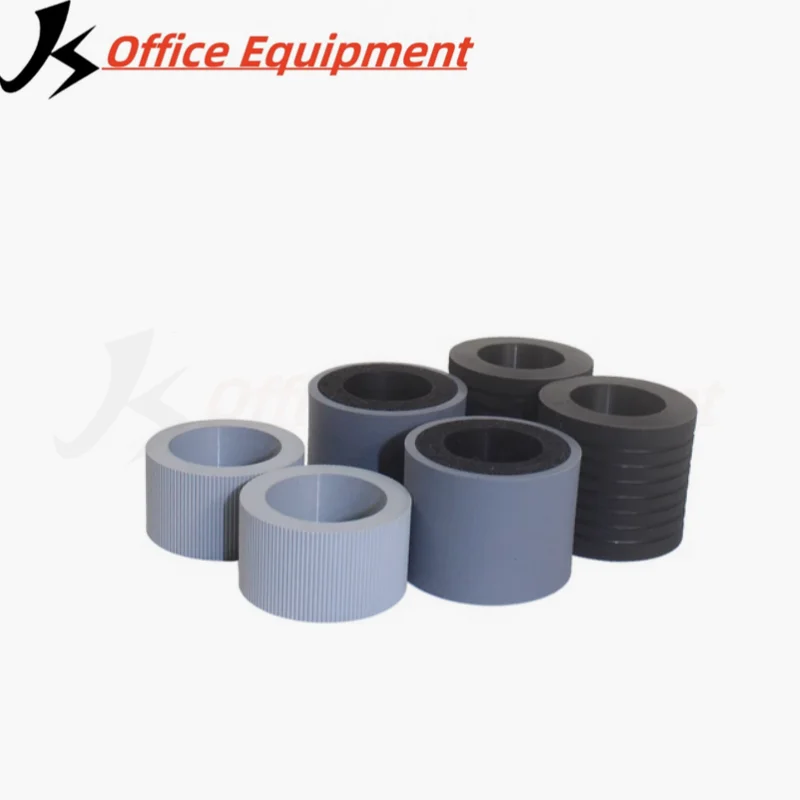 

1 комплект 8262B001AA 3601C002AA комплект сменных роликовых роликов для сканера CANON DR-G2090 DR-G2110 DR-G2140 DR-G1100 DR-G1130