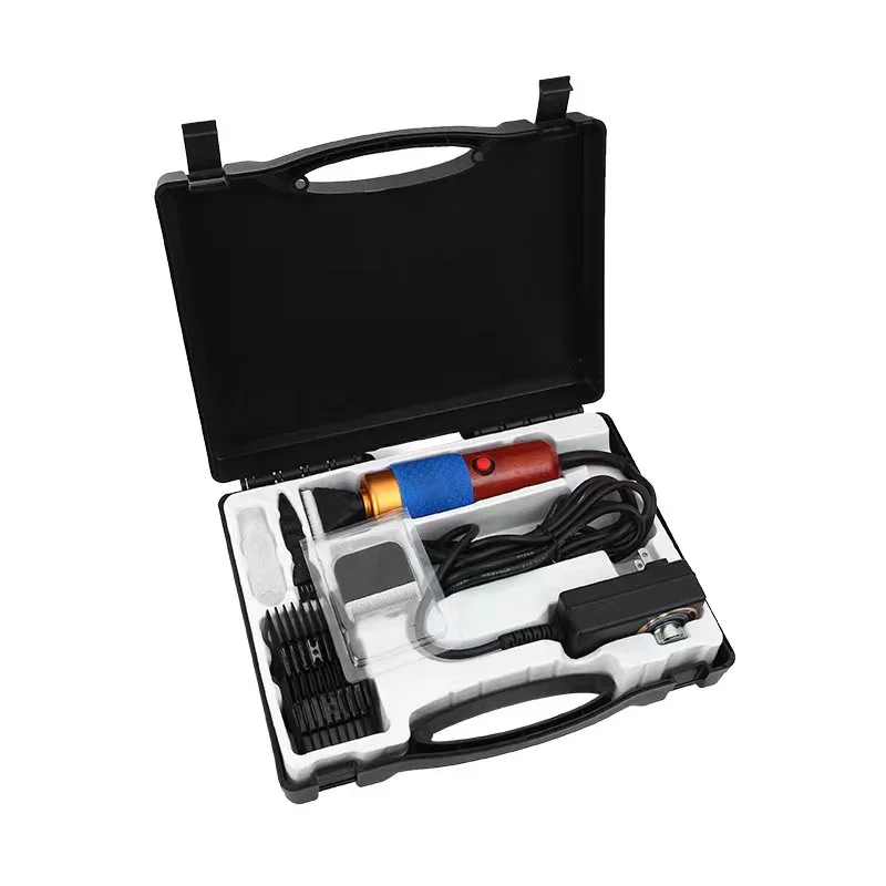 

Electric push tufting shaving electric push manual carpet tufting smoothing blanket machine electric tufting