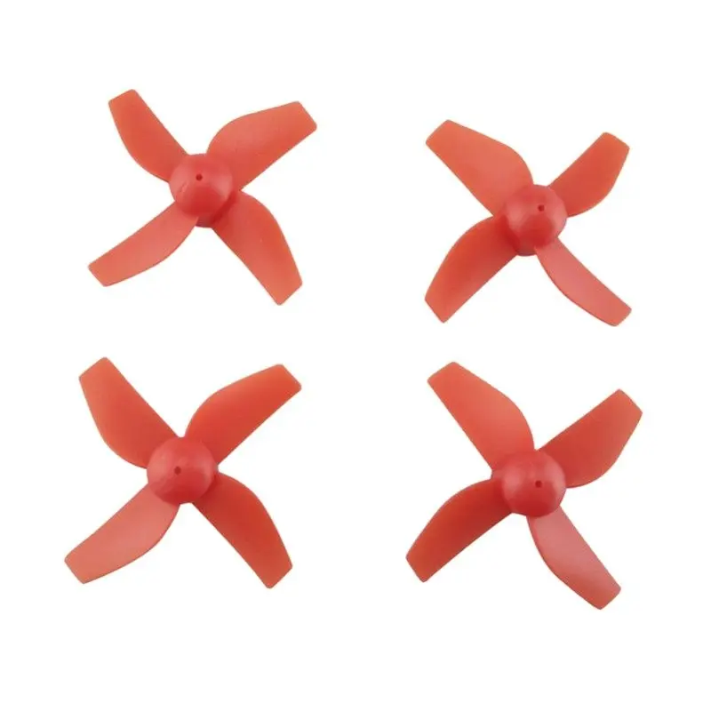 DIY Mini RC Drone Frame Kit with Motors