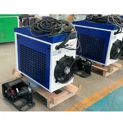 1500W Fiber Laser Welding Cleaning Cutting 3 in 1 Machine for Metal Iron Stainless Steel Carbon Steel Aluminium Weld Clean Cut