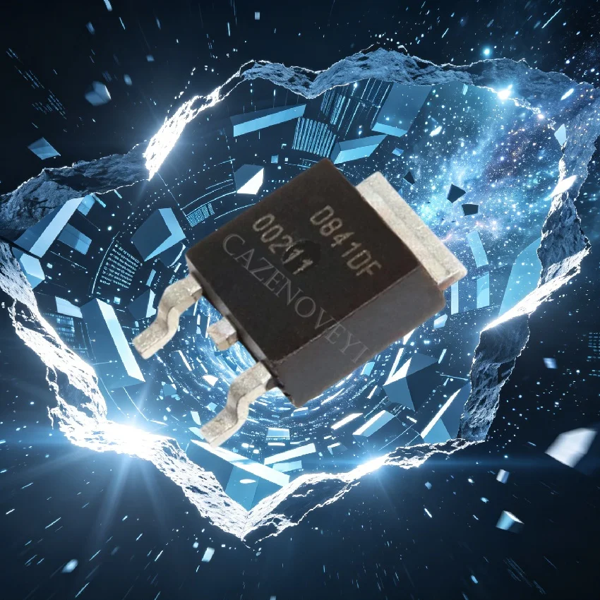 (1-5 piezas) G1084T43UF G1084 00211 TO252 5503GM 5503 AMC7150DL AMC7150 TO-252
