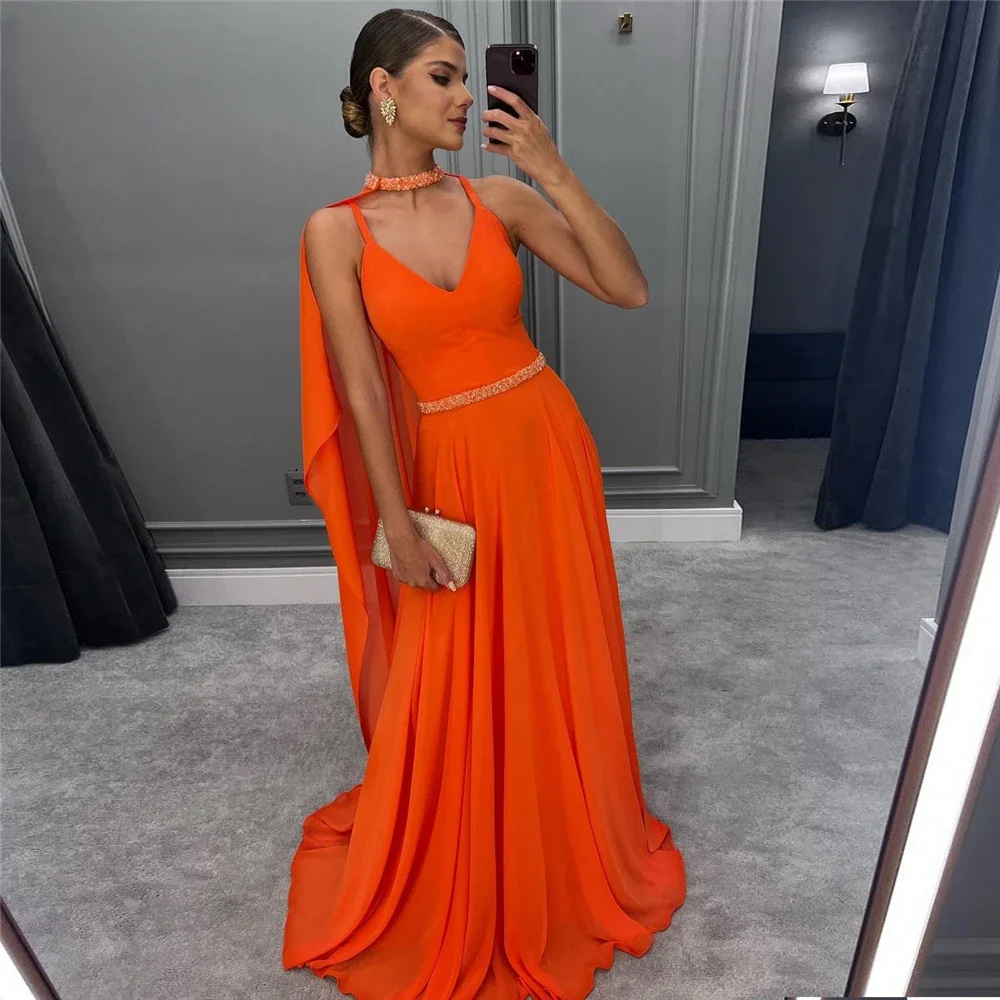 

Prom Party Cocktail Evening Wedding Party Dress Women Elegant Luxury Dress for Weddings Prom Dresses 2025Robe Soiree Customized