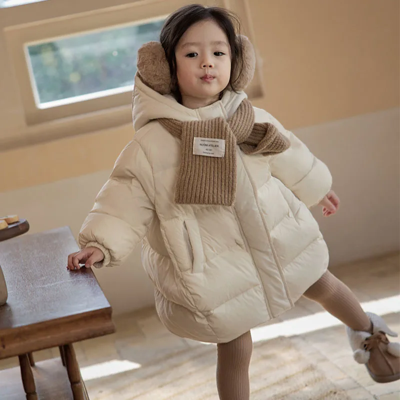 enfant-en-bas-age-bebe-fille-vetements-d'exterieur-hauts-vetements-2025-hiver-veste-et-manteau-enfants-a-capuche-epaissir-caractere-chaud-vers-le-bas-manteaux-vetements-4-12-ans