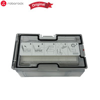 Original Accessories Topaz SC-Dustbin Dust Container For Roborock S7/S7 MaxV/S7 Pro Ultra/S7 Max Ultra Robot Vacuum