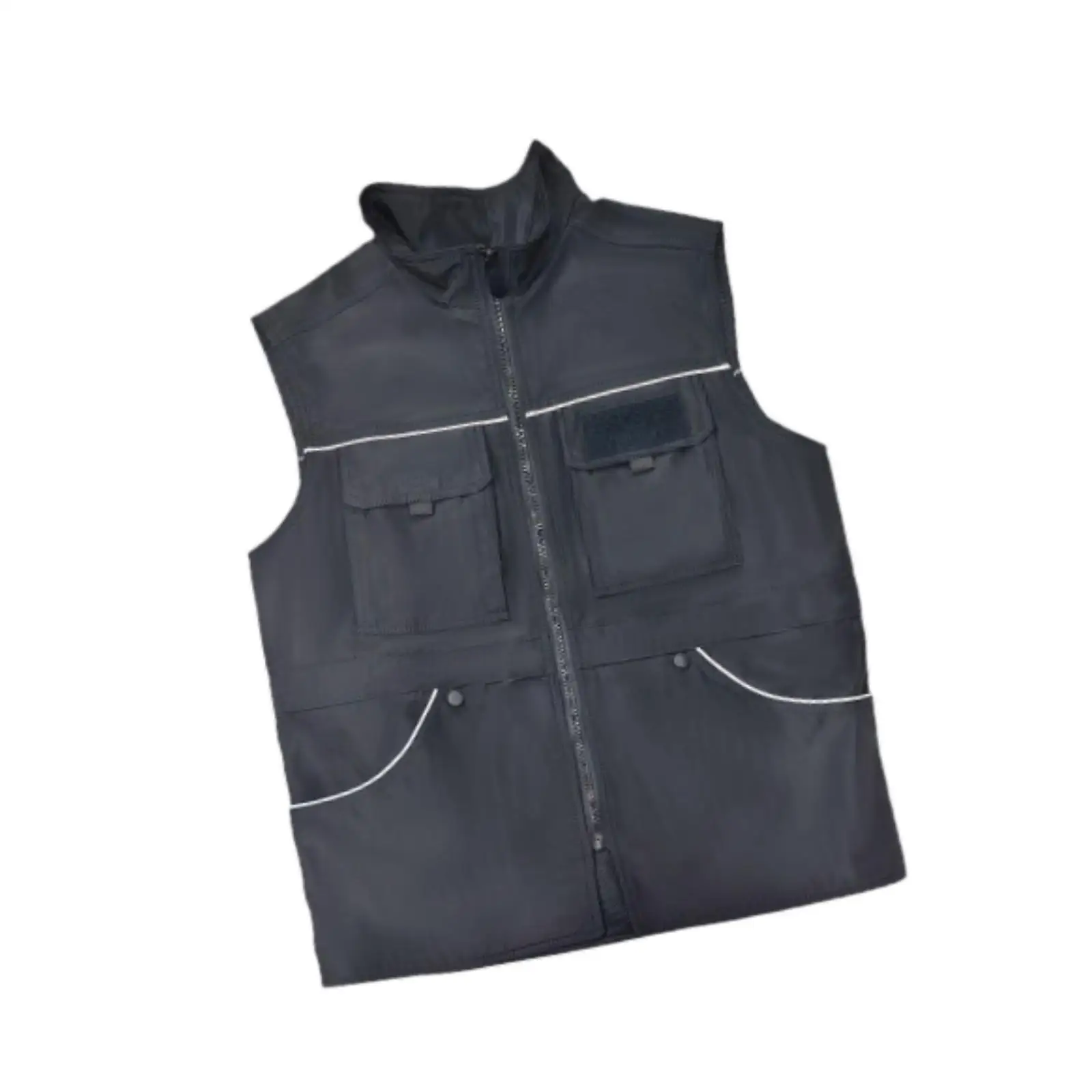 Dog Training Vest Fishing Vest Protective Clothes Dog Trainer Clothes for Small Medium Large Pet Agility Obedience Training