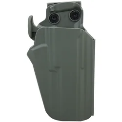 SUB-COMPACT Pistol Holster Tactical Hunting Universal Holster Quick Release Holster for CZ P01 JERICHO 941 SIG P229 Series Model