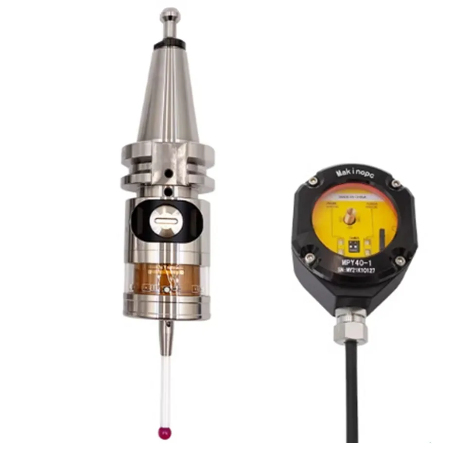 

Автоматическое 3D-детектирование, обработка поиска кромки, ЧПУ-зонд, станок с ЧПУ, беспроводной зонд MYP40