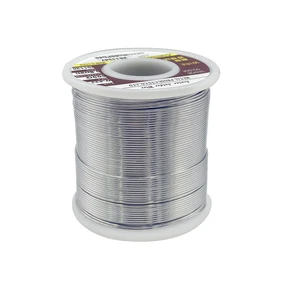 Electric welding wire with resin flow, welding roll, no-ican, tin wire, electric repair, 100g, 200g, 300g, 500g 8 Main Sales Welding Tin 500g - №4