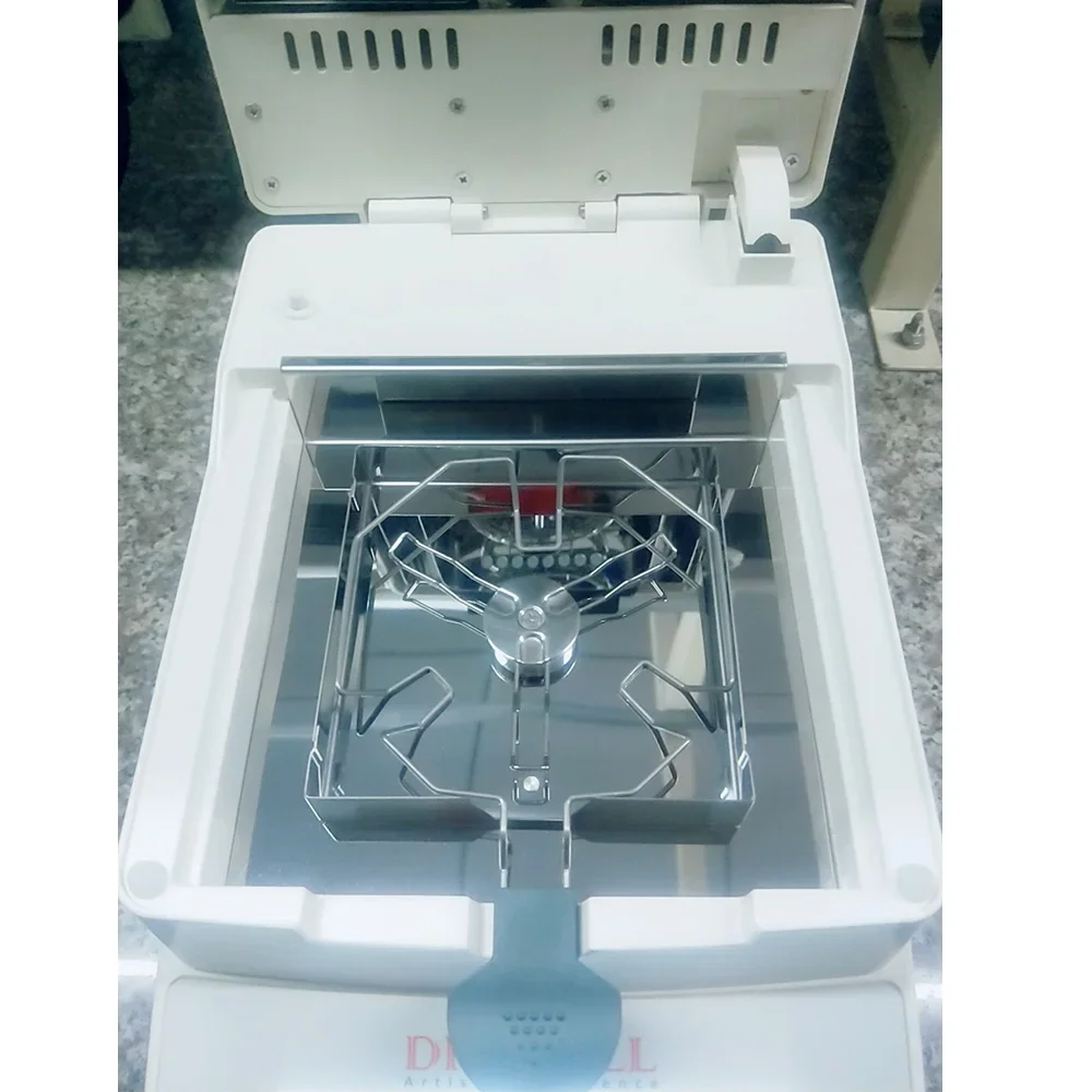 DW-100MW Food Grain Moisture Analyzer Halogen Moisture Analyzer