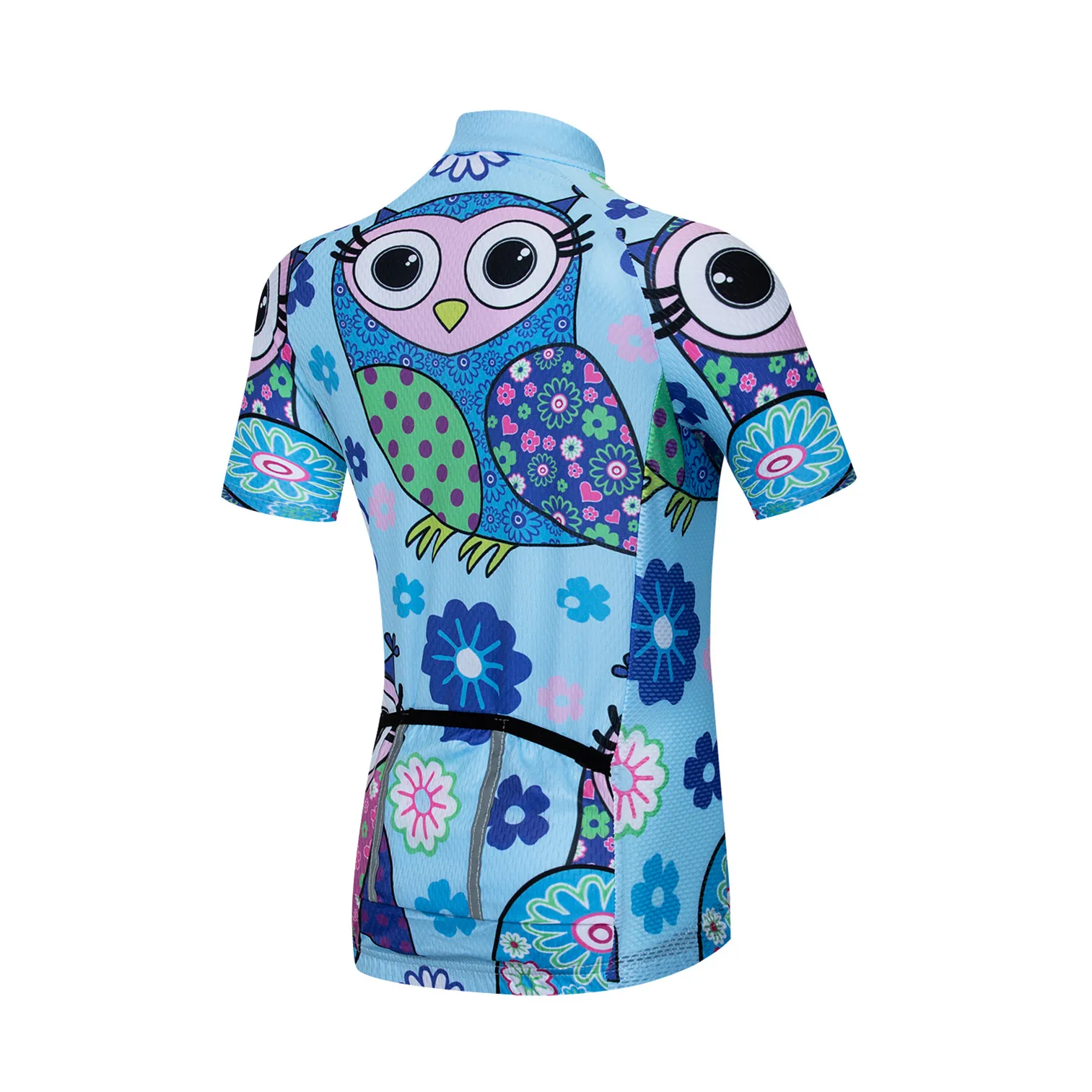 2022 Cycling Jersey Kids Boy Girl Bike Mountain MTB Shirt Short sleeve Children Team Mountain Road Top Summer clothes Clothing