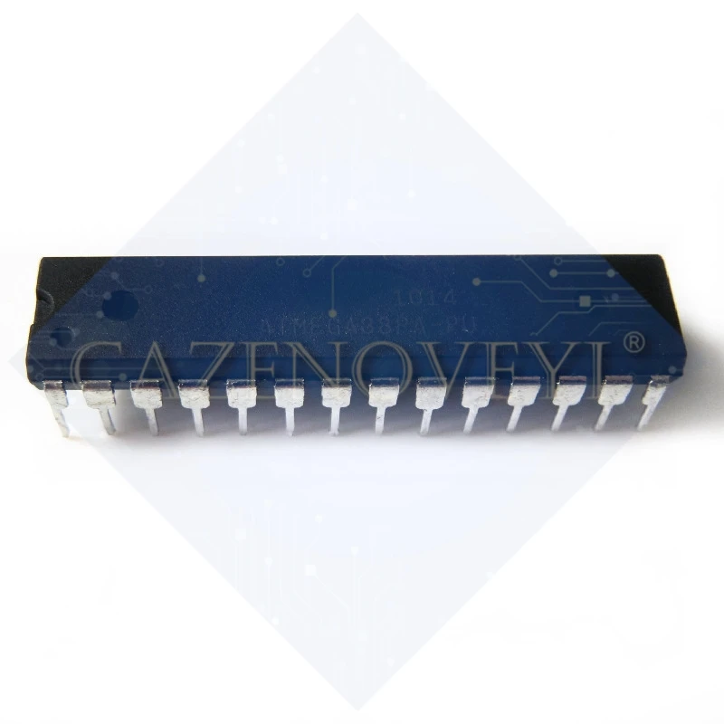 1-100PCS CXA1619BM CXA1619 ATMEGA88PA-PU ATMEGA88PA K4D263238F-QC50 K4D263238F A1242 2SA1242 ACU50752 50752 MA2810 2810