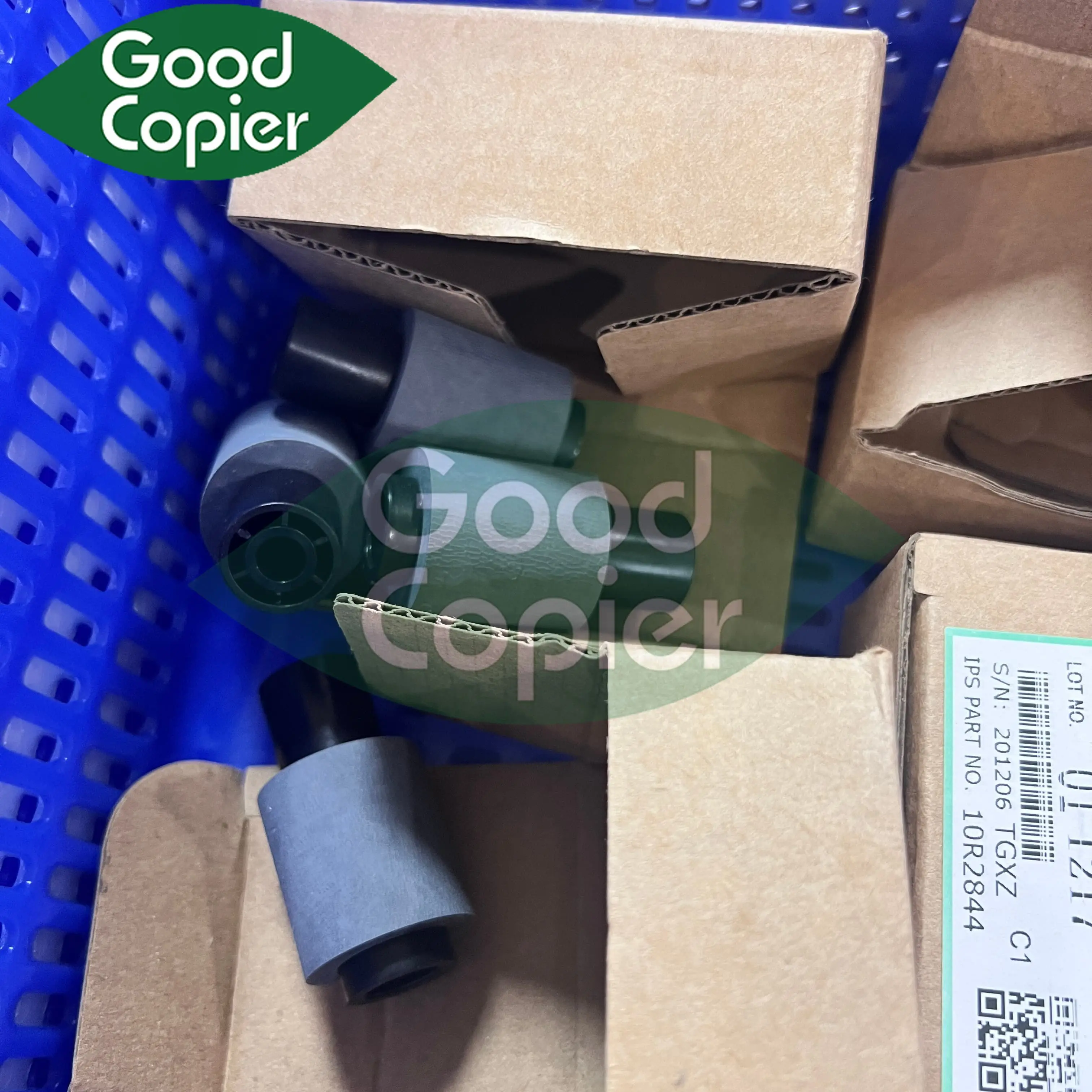 10pc A806-1321 B477-2226 B477-2225 ADF Pickup Roller support for Ricoh Aficio 1055 1060 1075 1085 2051 2060 2075 2090 2105 3260C