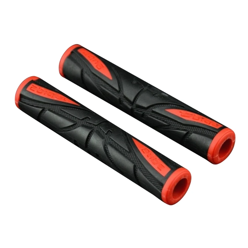 Motorradgriff, rutschfester Bremshebel, weicher Gummischutz, 18 mm Gummigriff – Detail 5