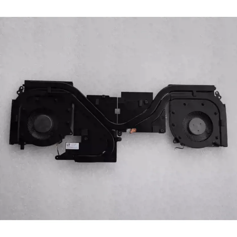 

A+For Lenovo Legion 5-15ARH05H 82B1 5P-15ARH05H 82GU Heatsink w/Fan 5H40S20132