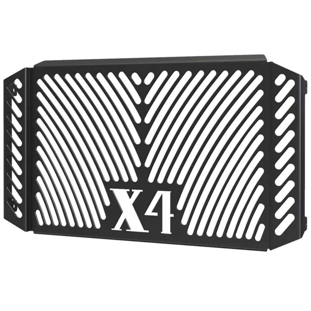 

FOR HONDA CB1300 x4 1997-1998-1999-2000-2001-2002-2003 Radiator Guard Protection Cover Engine Cooler Protector Grille Cover