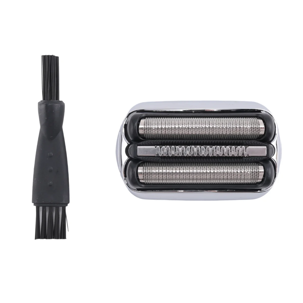 Pieza de repuesto para afeitadora 21S, accesorios para Braun Razor 3 Series, accesorios para cabezal de Afeitadora eléctrica para hombres