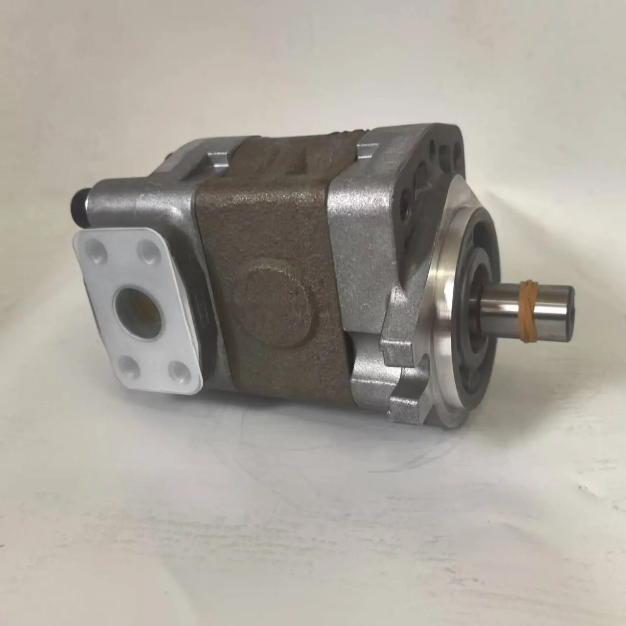 

OEM SGP1-27L387 SGP2B52L128 SGP2-36R037 Pressure Gear Pump Hydraulic Parts