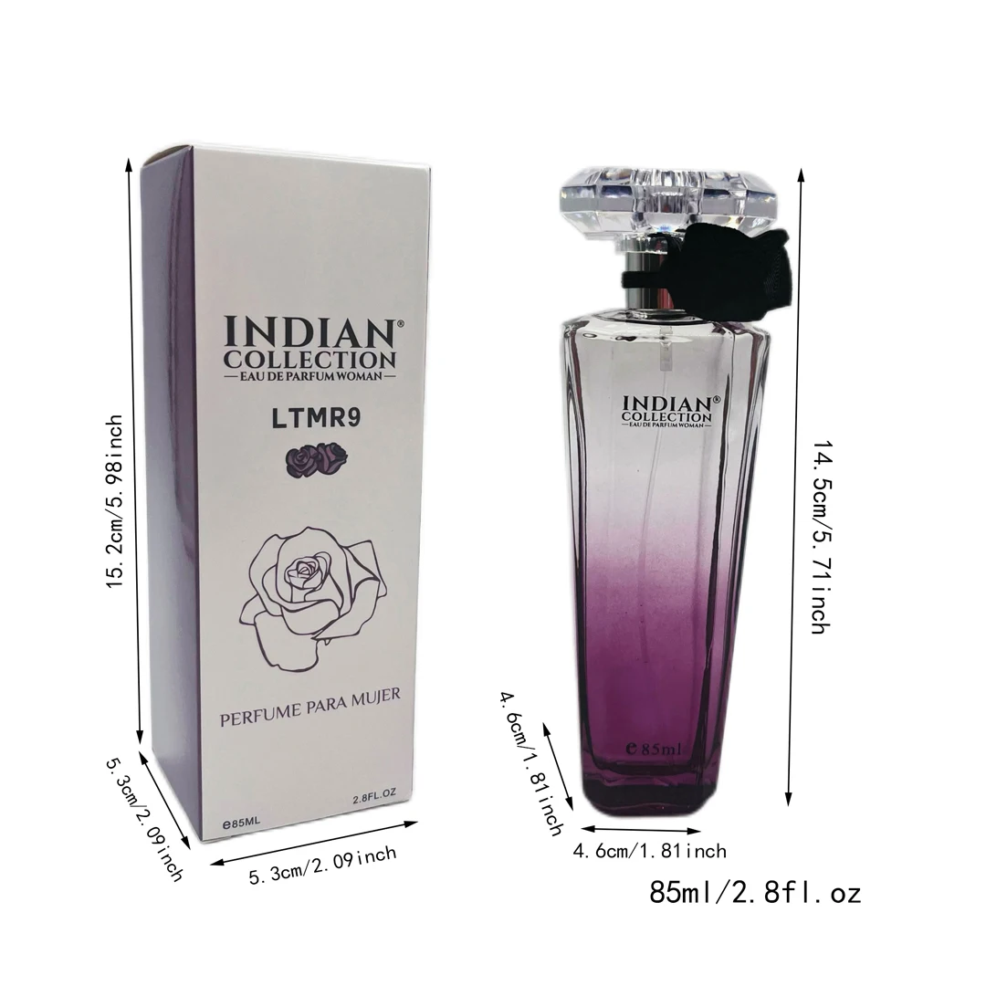 Purple Diamond 2.8oz, super large bottle, intimate partner perfume, long-lasting perfume,  lasting fragrance, romantic perfume.