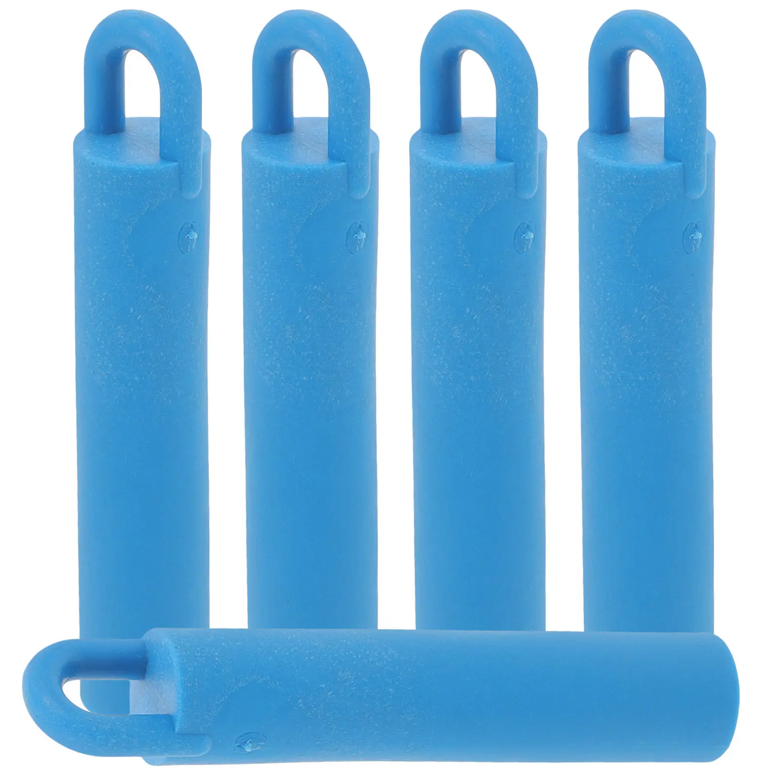 

5Pcs Rubber Pool Cue Holder Wall Mount Billiard Stick Hanger Storage Organizer with Hanging Holes for Cue Protection Display and