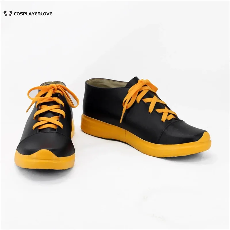 

wiwiwi 123Re: Life a Different World from Zero Natsuki Subaru Обувь для косплея Сапоги на заказ