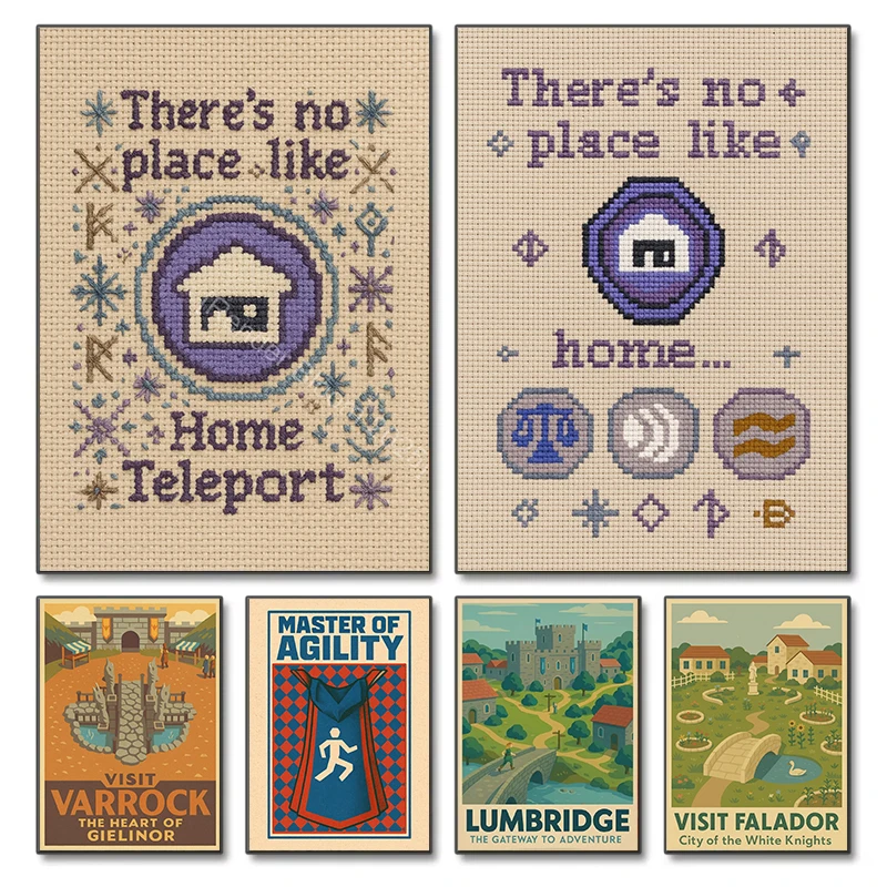 Oldschool Runescape… - image