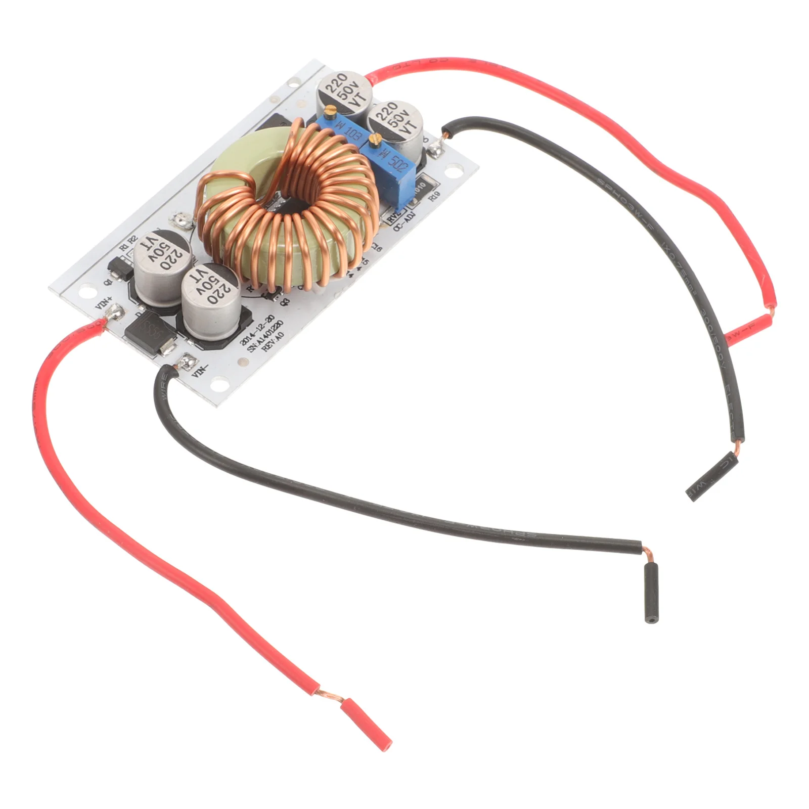 

250W Step Up Converter Board Boost Power Converter Dc-Dc Voltage Regulator Power Supply Regulator Module Boost Module