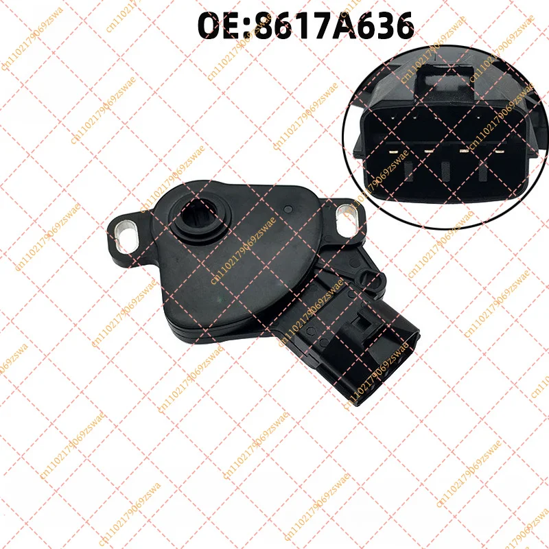 Applicable to Mitsubishi 15-21 models of Outlander. Gearshift switch model: 8617A636