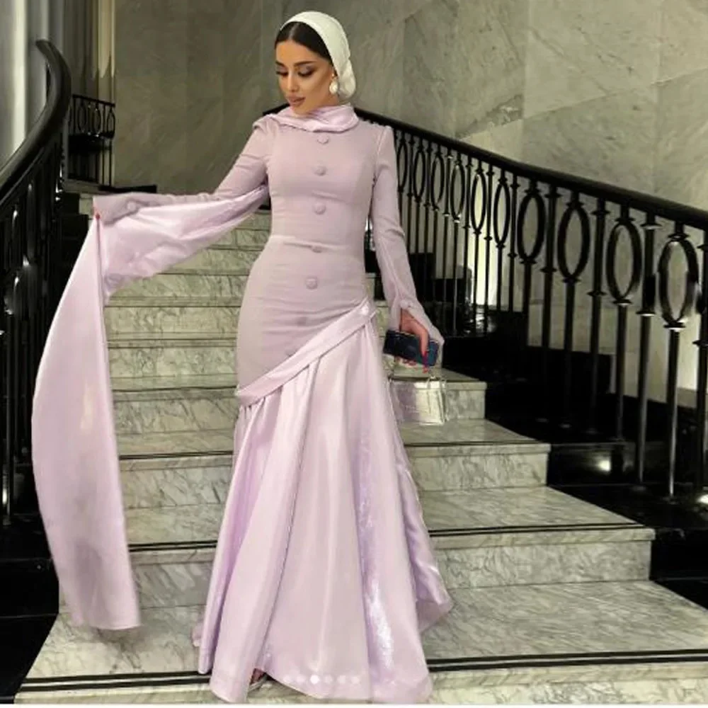 Customized O Neck L… - image