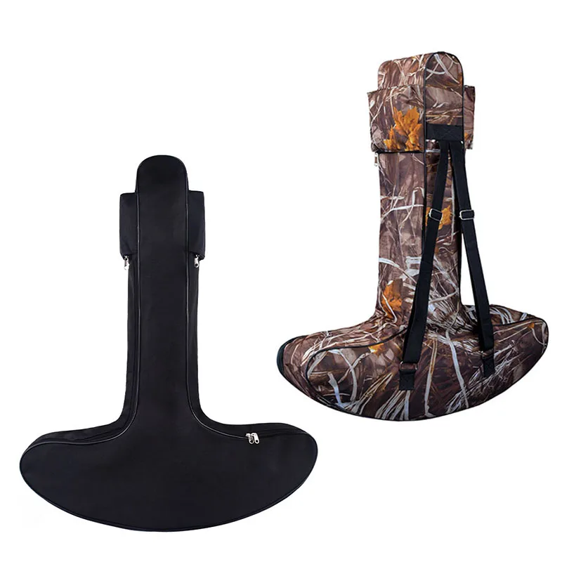 

Archery Bow Case Soft Bow Bag with Backpack Straps Tactical Bows Carrier Bag Hunting Shooting Accessories